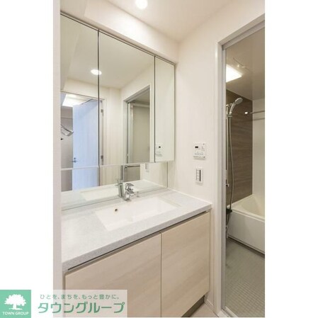 アスール両国の物件内観写真